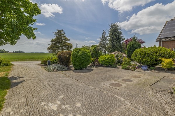 Medium property photo - Boven Veensloot 23, 9651 CG Meeden